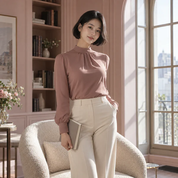 모던 모먼트포레스트 테라피 대표 안내 이미지