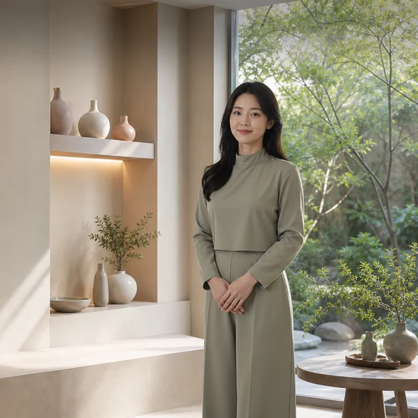 블랑 블루밍아지트 홈타이 제휴업체 이미지