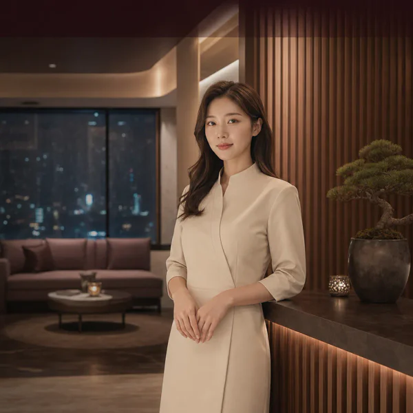 클래식 하니테라스 테라피 대표 안내 이미지