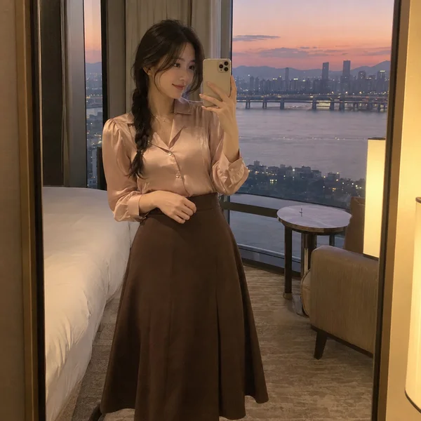 모던 사나포레스트 테라피 대표 안내 이미지