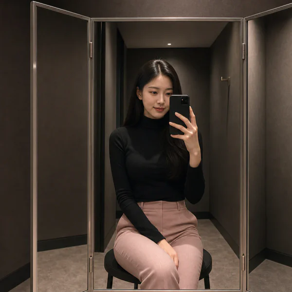 프리미엄 아델하우스 테라피 대표 안내 이미지