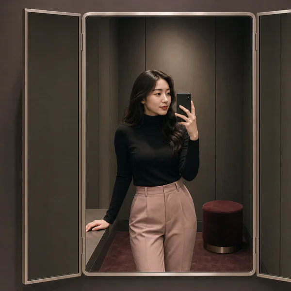 클래식 원영테라스 테라피 대표 안내 이미지