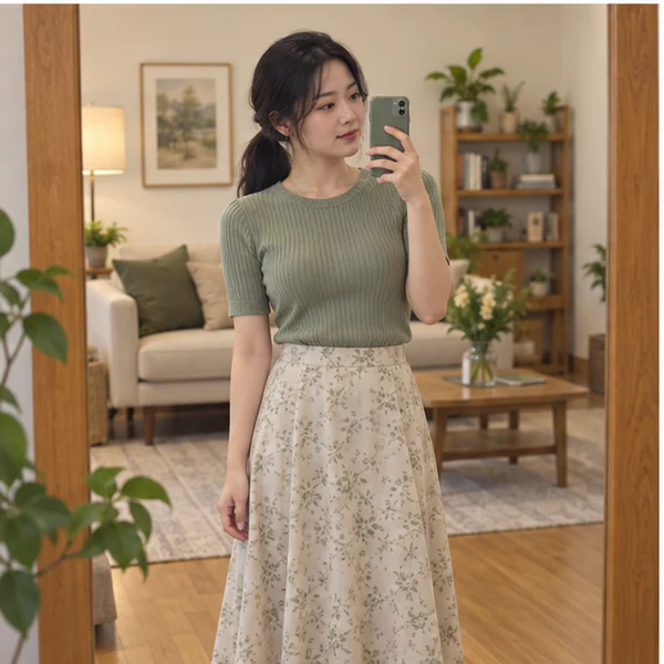 아로마 다니엘포레스트 홈타이 대표 안내 이미지