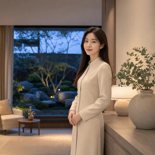 모던 은서살롱 테라피 대표 안내 이미지