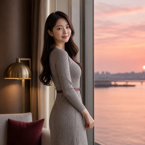 클래식 로제릴렉스 테라피 대표 안내 이미지