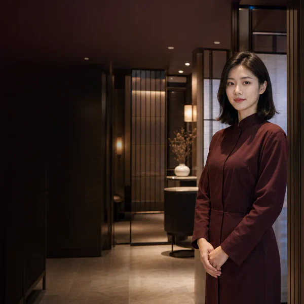 포레스트 하린센터 테라피 대표 안내 이미지
