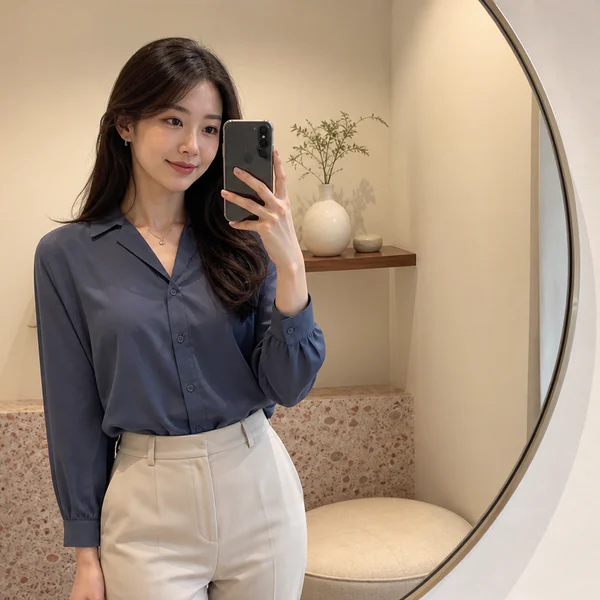 클래식 아린스테이 테라피 대표 안내 이미지