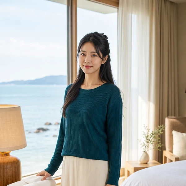 클래식 해온테라스 마사지 대표 안내 이미지