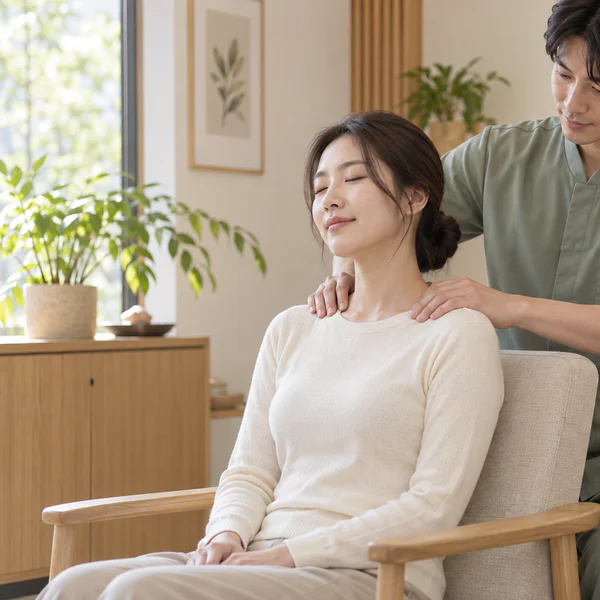 모던 모먼트가든 테라피 대표 안내 이미지