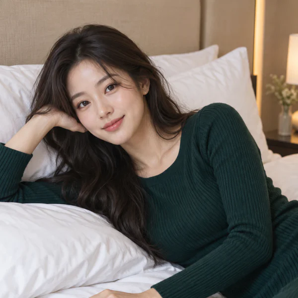 라운지 로아가든 마사지 제휴업체 이미지