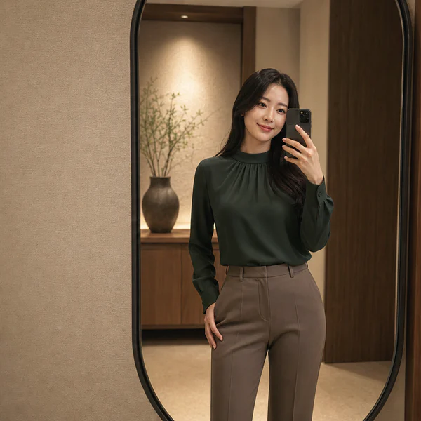 시그니처 유나스파 테라피 대표 안내 이미지