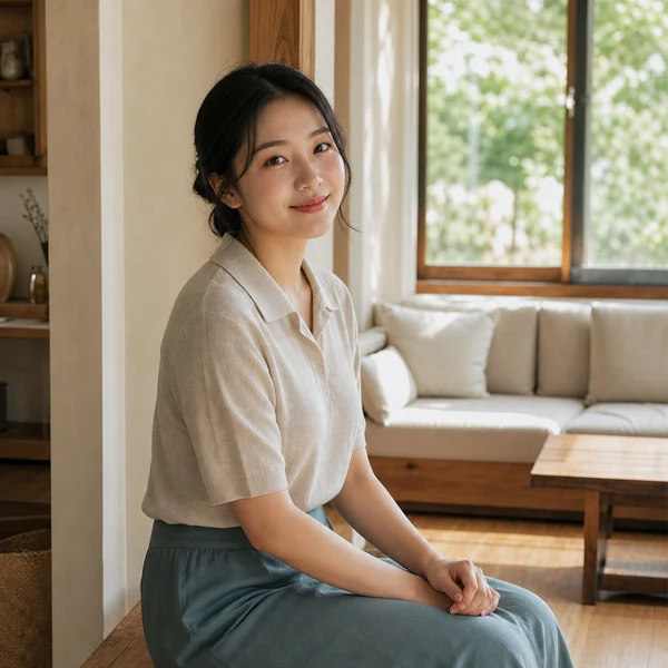 효정라운지 테라피 대표 안내 이미지