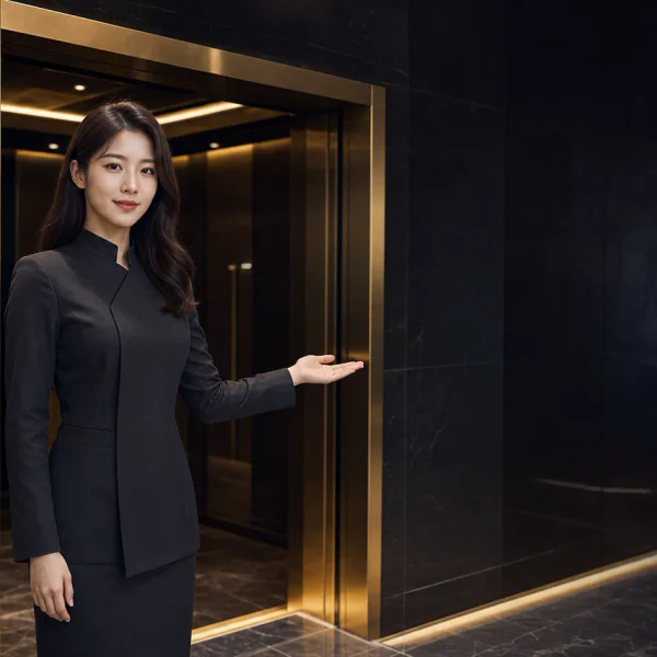 시그니처 하니케어 테라피 대표 안내 이미지