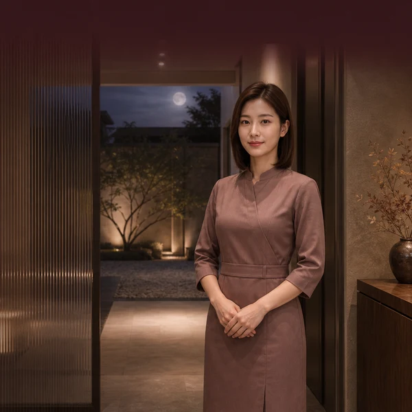 포레스트 하린하우스 홈타이 제휴업체 이미지