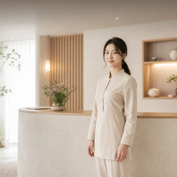 모던 문별살롱 테라피 대표 안내 이미지