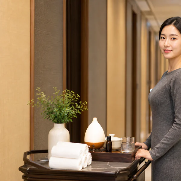 모던 로제룸 테라피 대표 안내 이미지