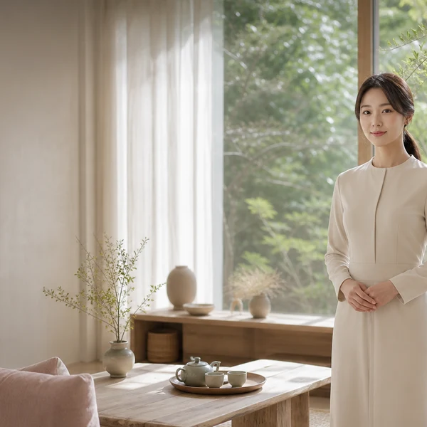 라운지 은서릴렉스 테라피 대표 안내 이미지