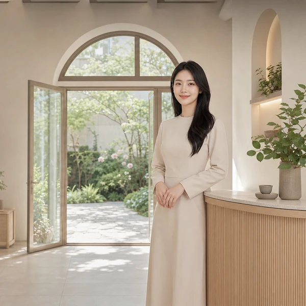 클래식 아델플레이스 테라피 대표 안내 이미지
