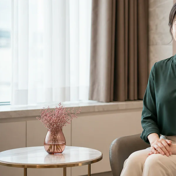 스테이 다현웰빙 테라피 대표 안내 이미지