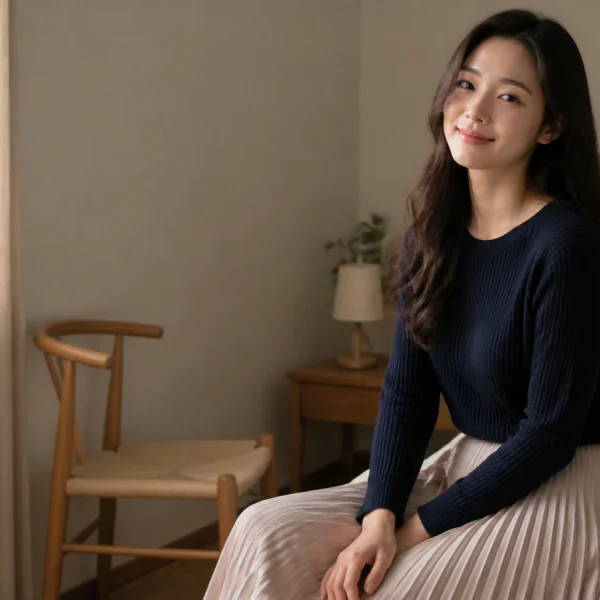 스테이 라엘웰빙 테라피 대표 안내 이미지