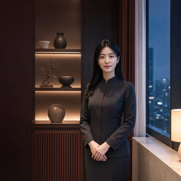 하린라운지 테라피 대표 안내 이미지