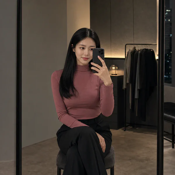 웰니스 제니릴렉스 테라피 대표 안내 이미지