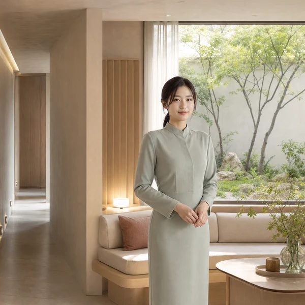 클래식 라엘플레이스 테라피 대표 안내 이미지
