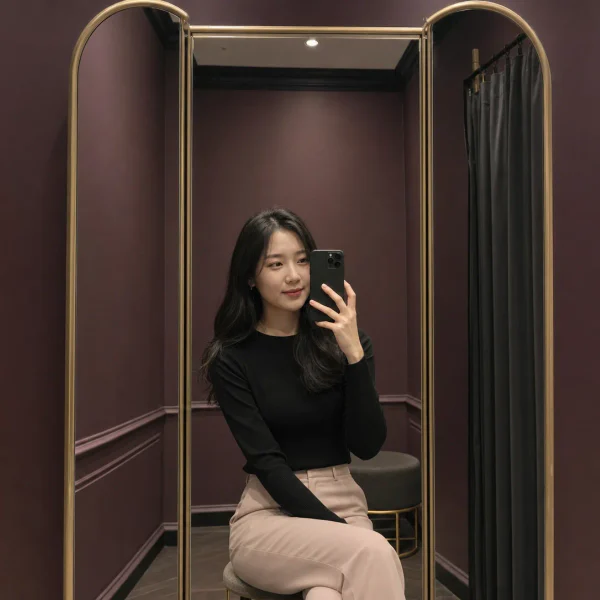 웰니스 솔라웰빙 마사지 대표 안내 이미지