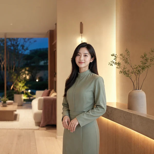 스위트 가을테라스 마사지 제휴업체 이미지