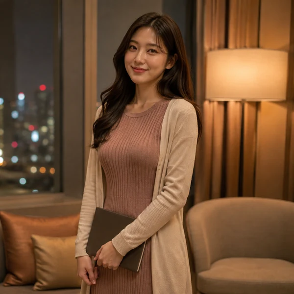 모던 네이처센터 마사지 제휴업체 이미지
