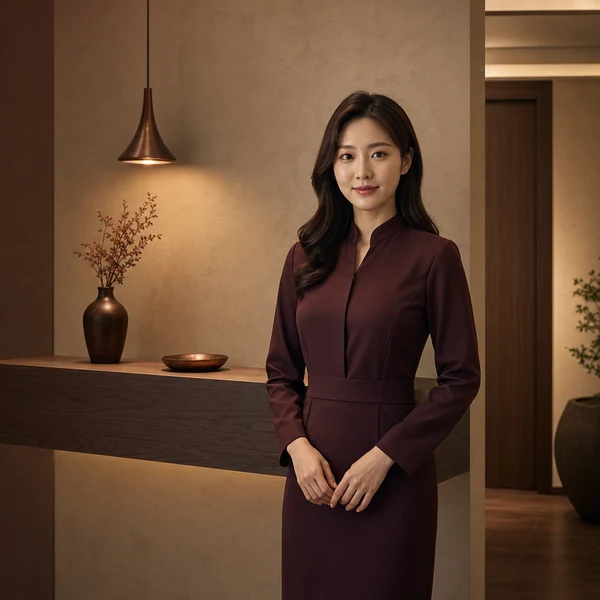 로열 유정스튜디오 홈타이 제휴업체 이미지