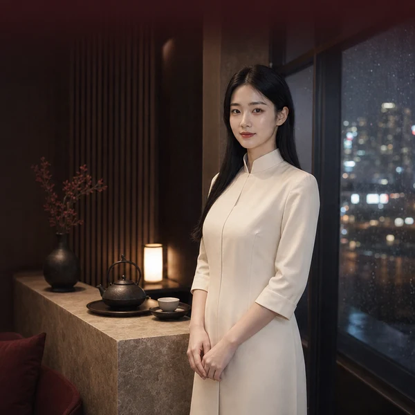 스테이 베르디포레스트 테라피 대표 안내 이미지