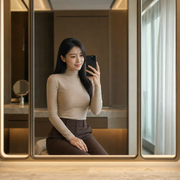 포레스트 레드존하우스 홈타이 대표 안내 이미지