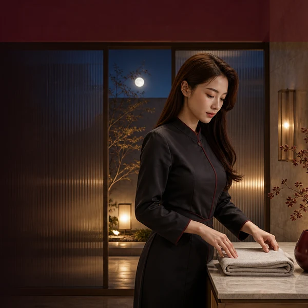 클래식 다니엘테라스 마사지 대표 안내 이미지