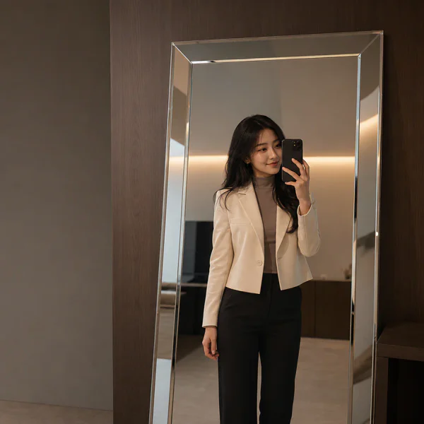 포레스트 은비룸 마사지 대표 안내 이미지