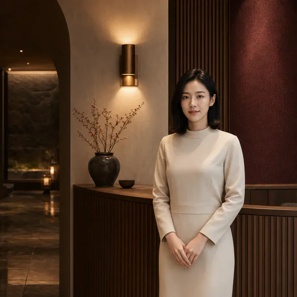포레스트 블루밍하우스 홈타이 제휴업체 이미지