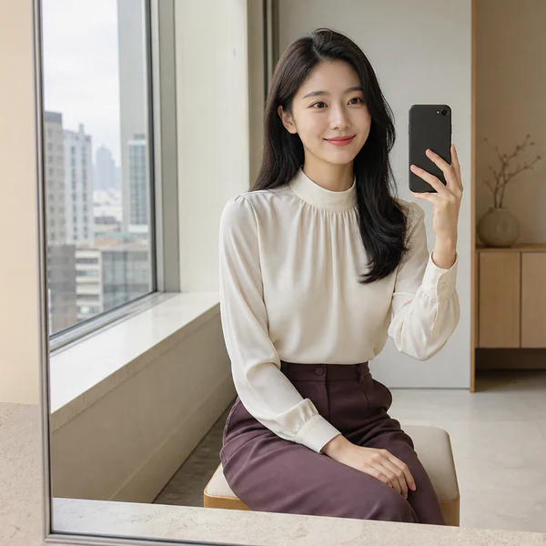 블랑 레드존살롱 테라피 대표 안내 이미지