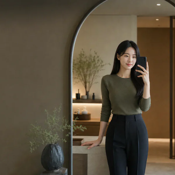 힐링 프라임룸 홈타이 제휴업체 이미지