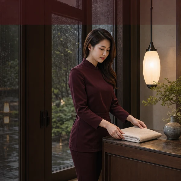 포레스트 하니스튜디오 테라피 대표 안내 이미지