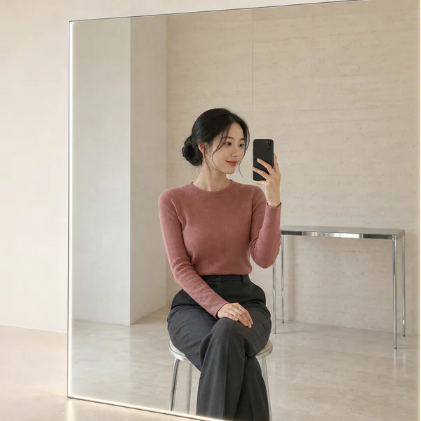 시그니처 라엘하우스 테라피 대표 안내 이미지