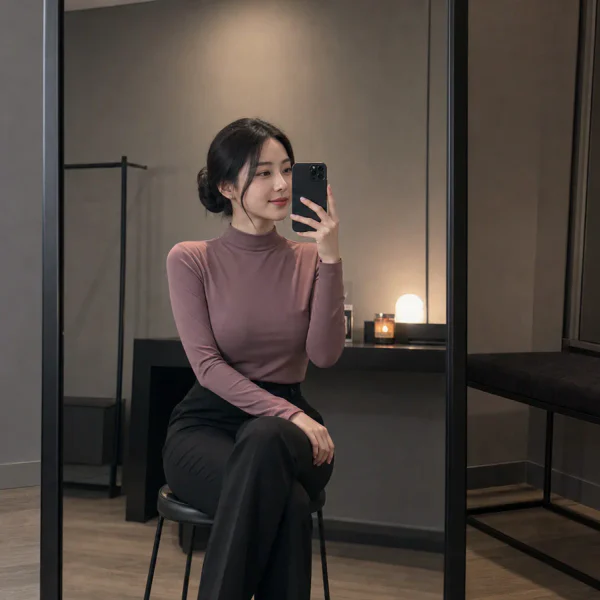 클래식 세레나스테이 마사지 대표 안내 이미지