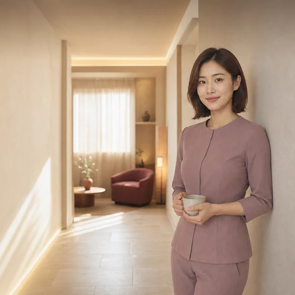로열 블루밍아지트 마사지 대표 안내 이미지