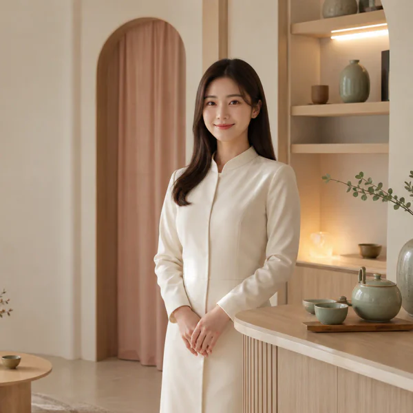 아로마 하니플레이스 테라피 대표 안내 이미지