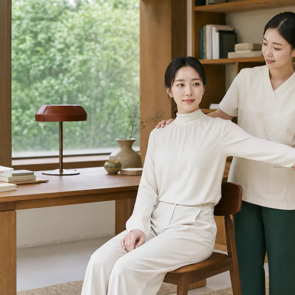 아로마 혜리웰빙 테라피 대표 안내 이미지
