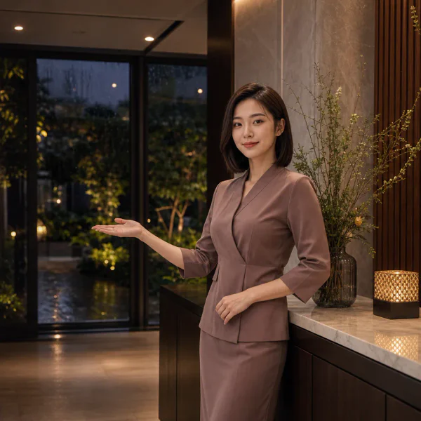 그랜드 원영테라스 테라피 대표 안내 이미지