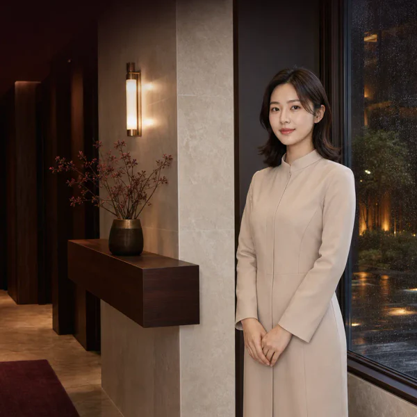 힐링 유리아가든 테라피 대표 안내 이미지