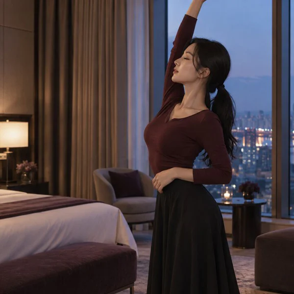 리브스파 테라피 대표 안내 이미지