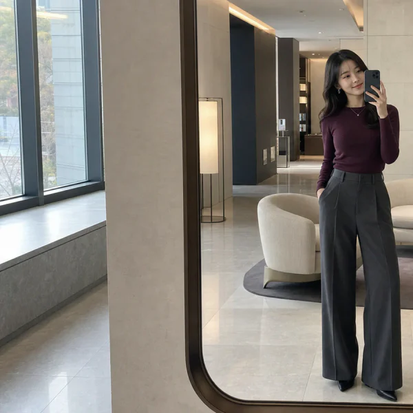 스테이 아린살롱 테라피 대표 안내 이미지