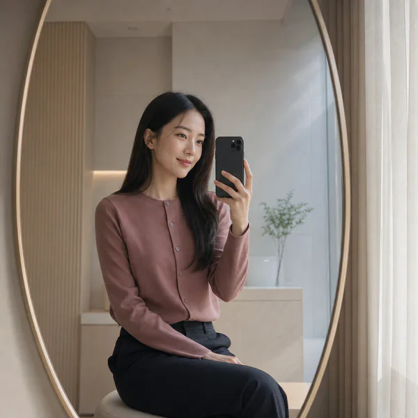 라운지 아델웰빙 테라피 대표 안내 이미지