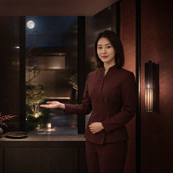 그랜드 레드존라운지 테라피 대표 안내 이미지